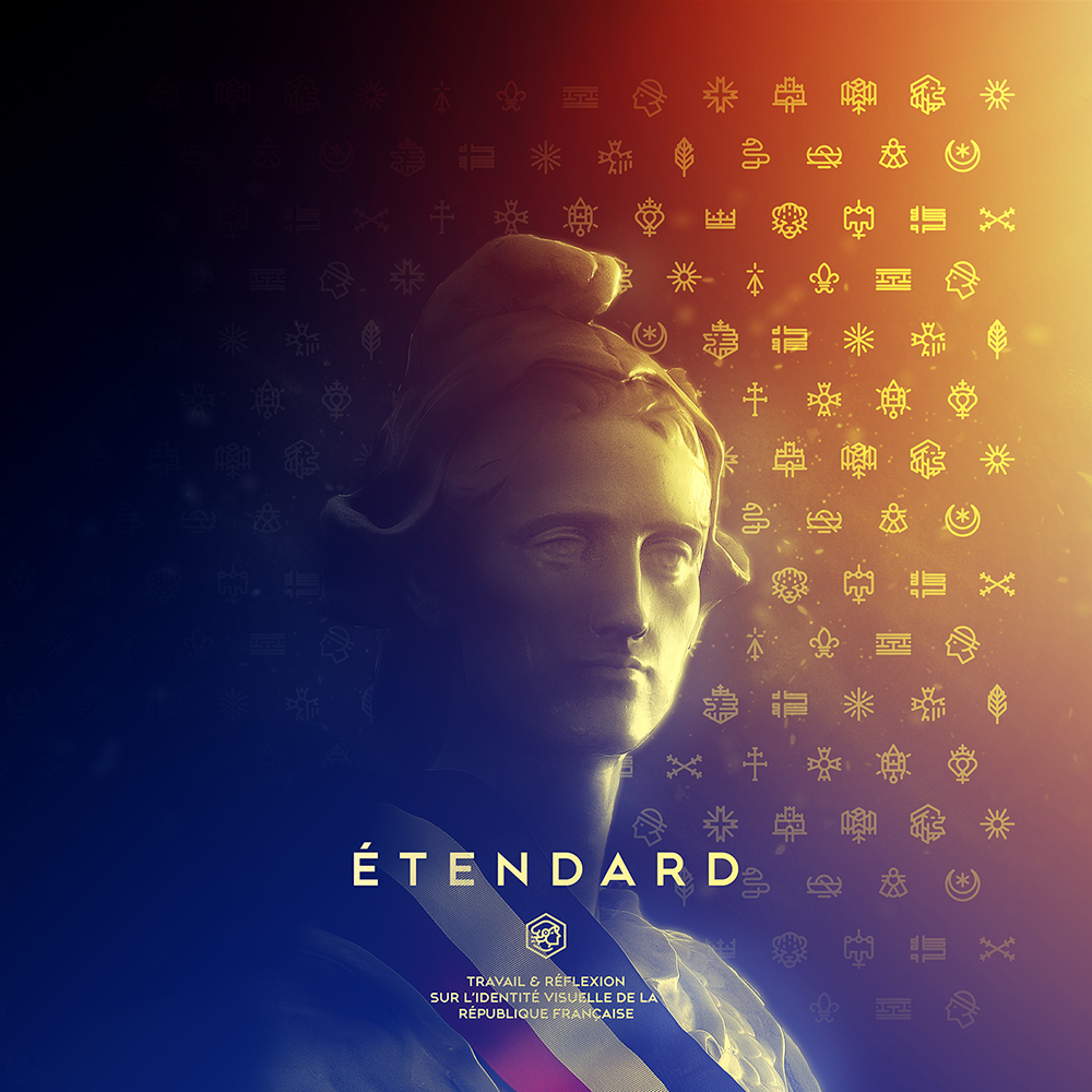 Étendard