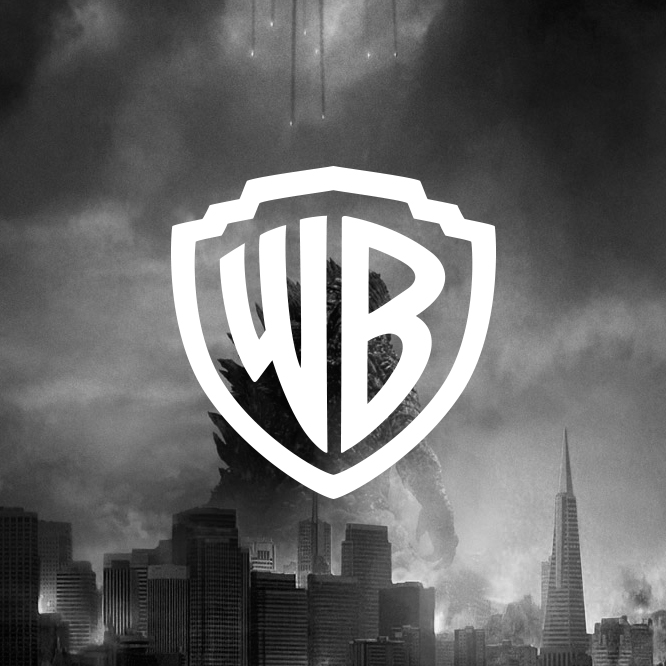 WarnerBros - Godzilla